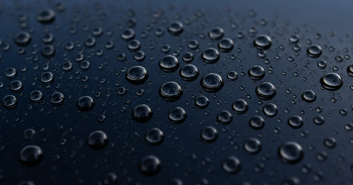 Ceramic coating insurance coverage