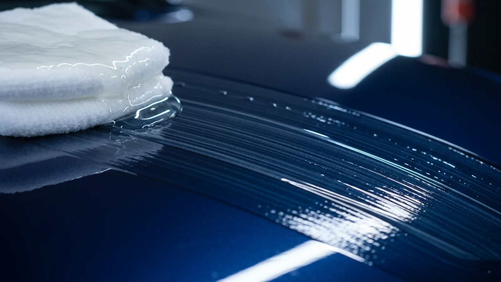 Ceramic coating insurance for mobile detailers